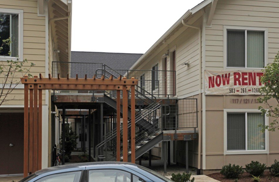 Snowberry Apartments property image