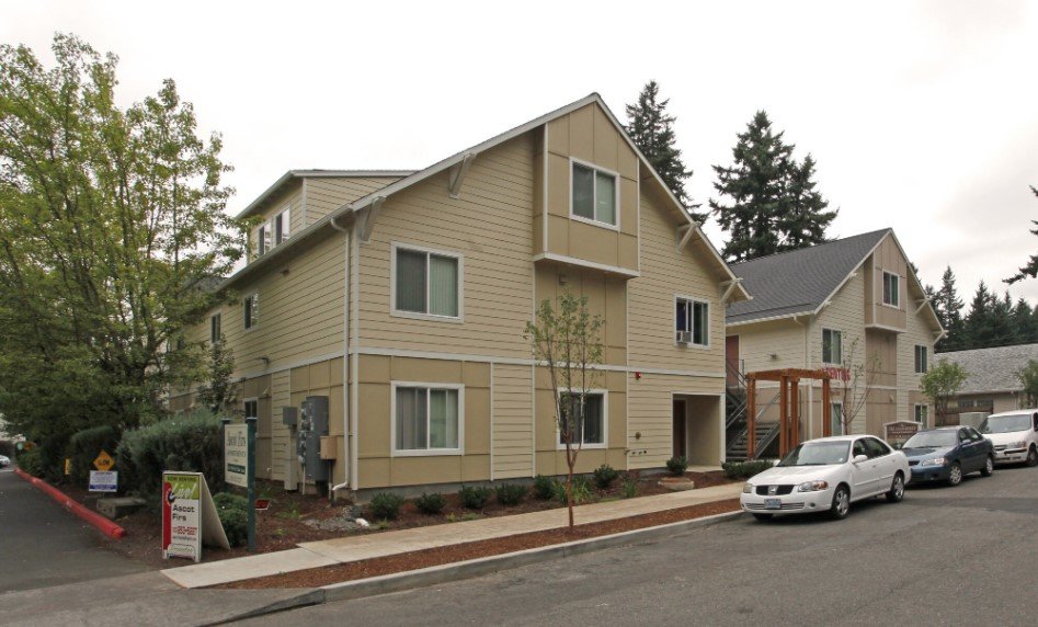 Snowberry Apartments property image