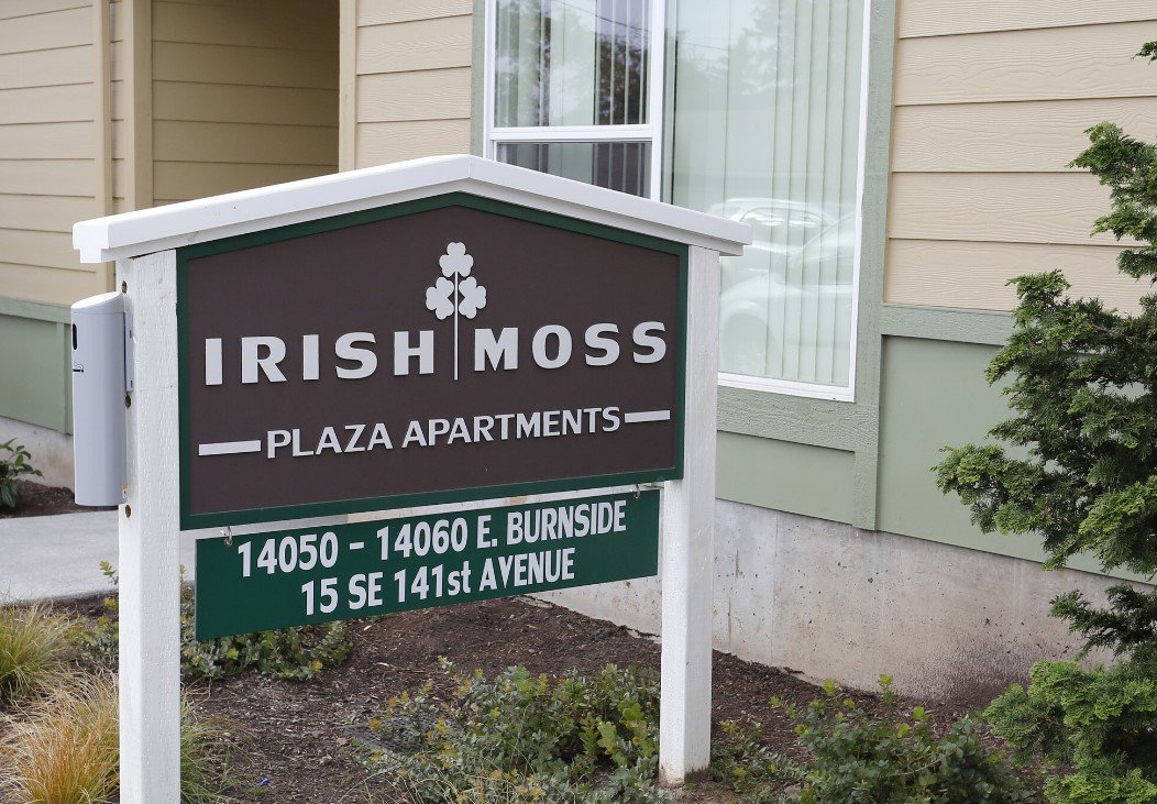 Irish Moss Apartments property image