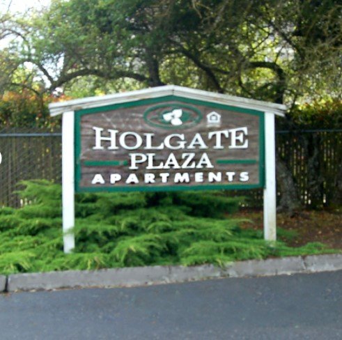 Holgate Plaza Apartments property image