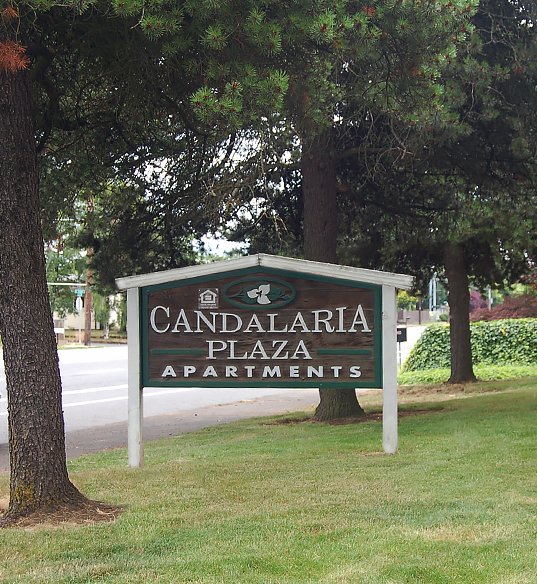 Candalaria Plaza Apartments property image