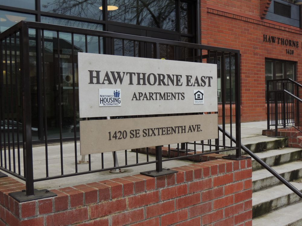 Hawthorne East property image