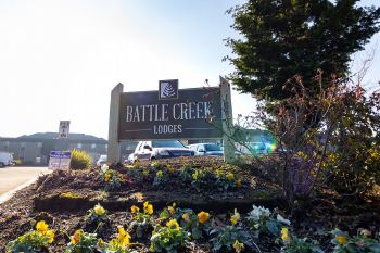 Battle Creek Lodges property image