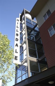 The Watershed at Hillsdale property image