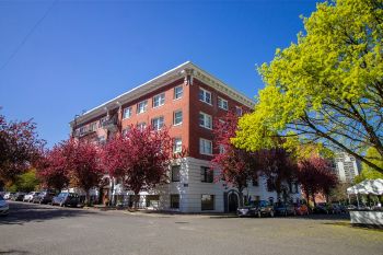 The Benson Apartments property image