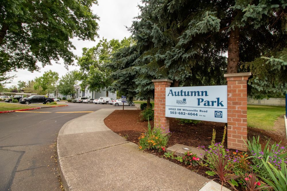 Autumn Park Apartments property image