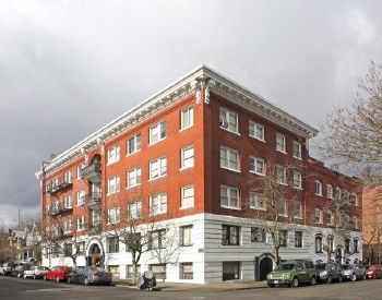 The Benson Apartments property image