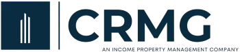 CRMG - An Income Property Management Company Logo